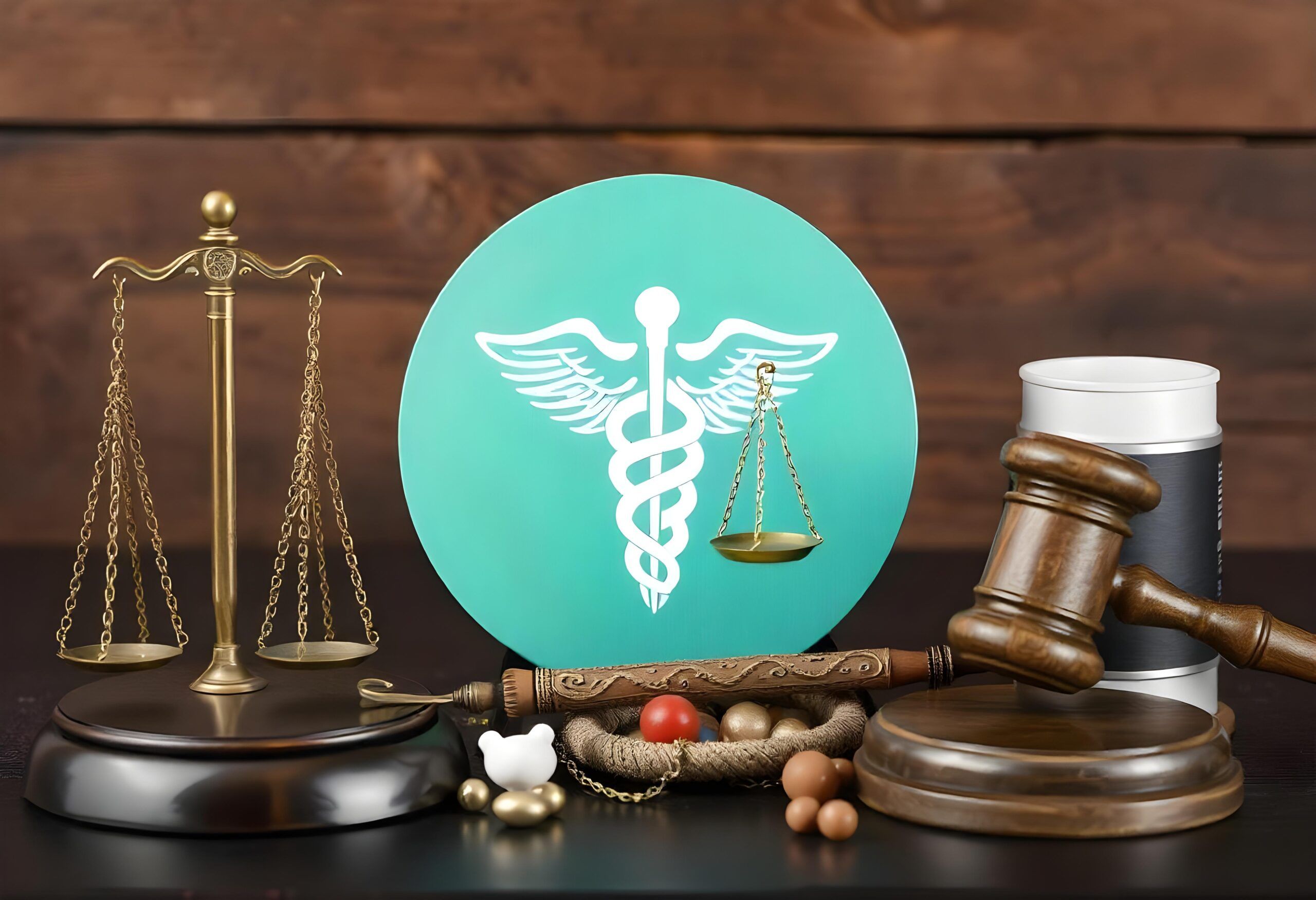 Defendiendo el Derecho a la Salud