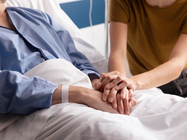 Fundación Grupo PHI: Defendiendo el Derecho a la Salud