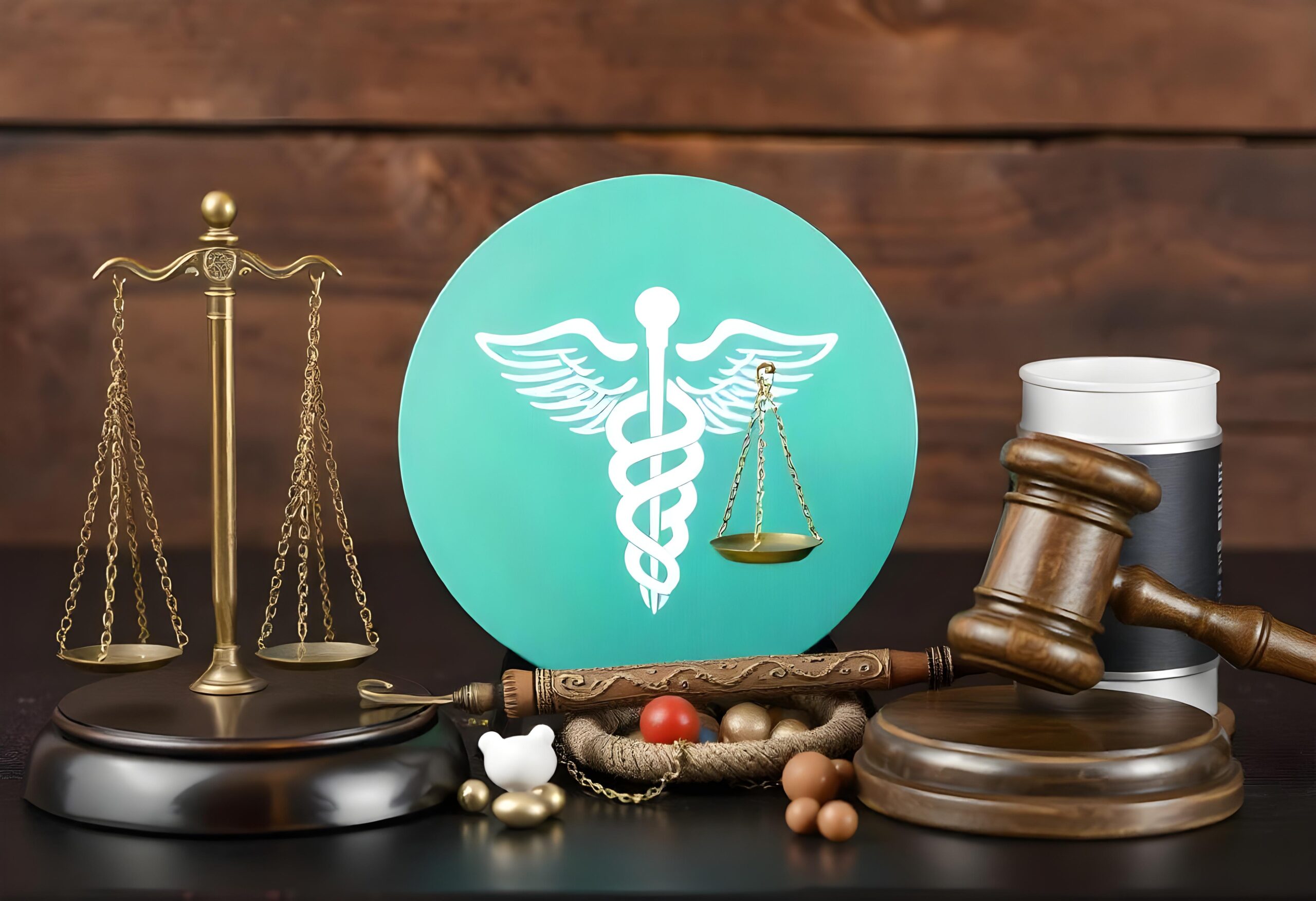 Defendiendo el Derecho a la Salud